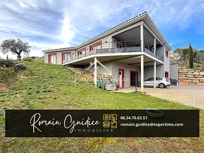 Maison, 140 m²