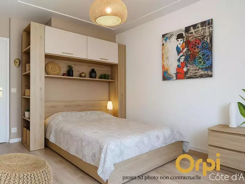 Appartement, 103 m²
