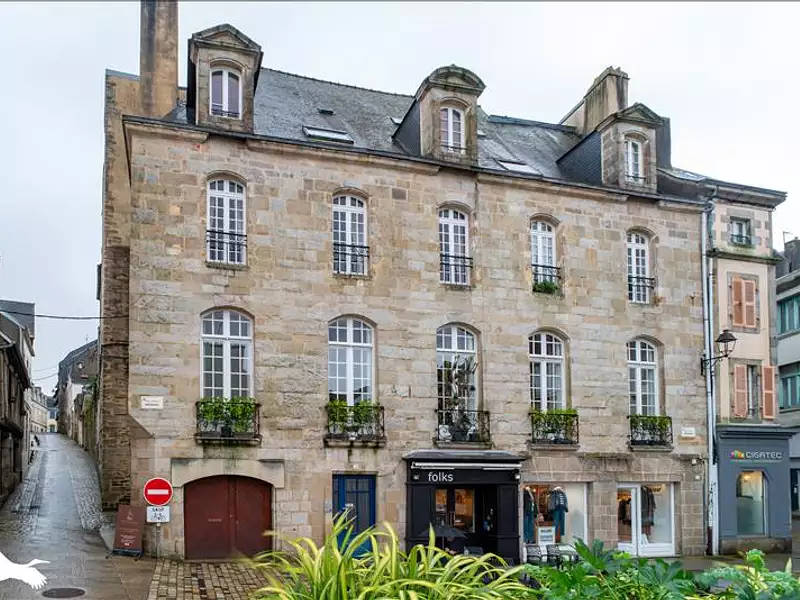 Appartement, 103 m²