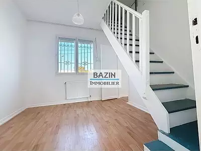 Maison, 78 m²