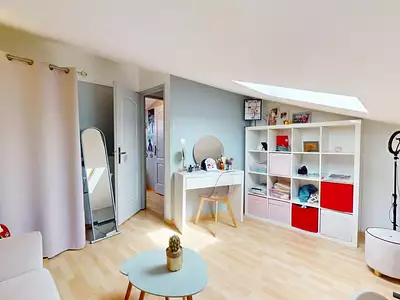 Maison, 160 m²