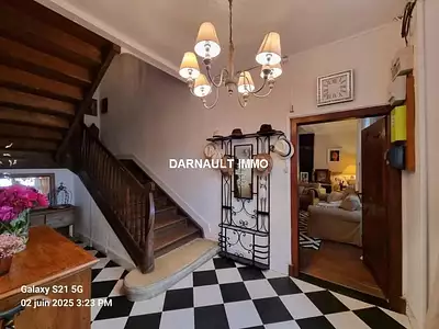 Maison, 364 m²