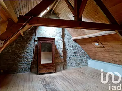 Maison, 95 m²