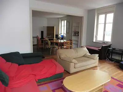 Appartement, 102,27 m²