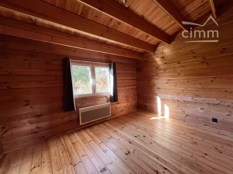 Maison, 92 m²