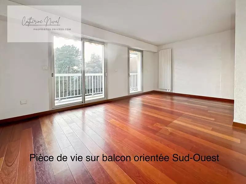 Appartement, 28 m²