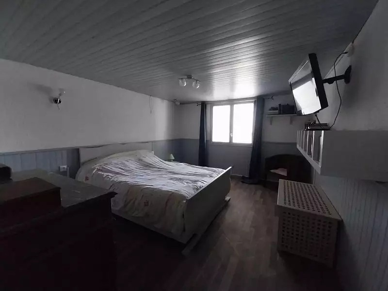 Maison, 90 m²