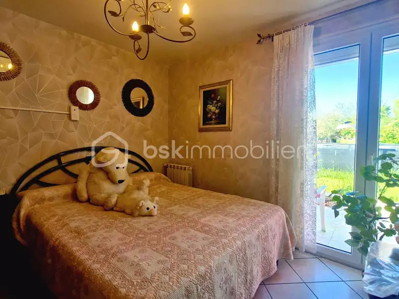 Maison, 110 m²