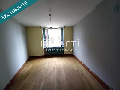 Maison, 123 m²