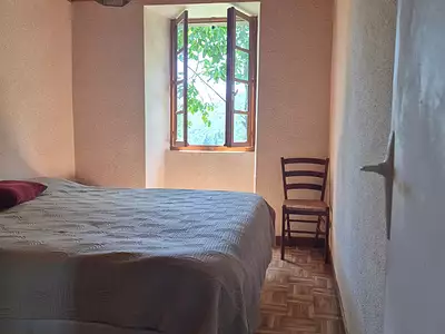 Maison, 48 m²
