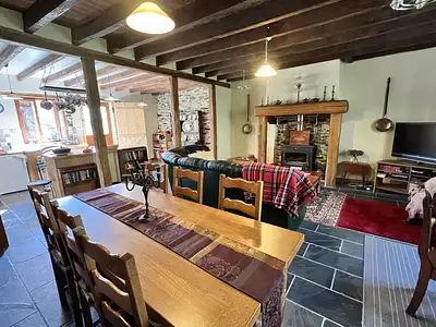 Maison, 172 m²
