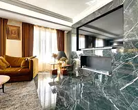 Appartement, 120 m²