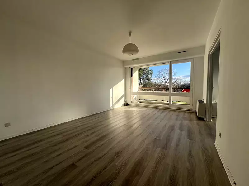 Appartement, 84 m²