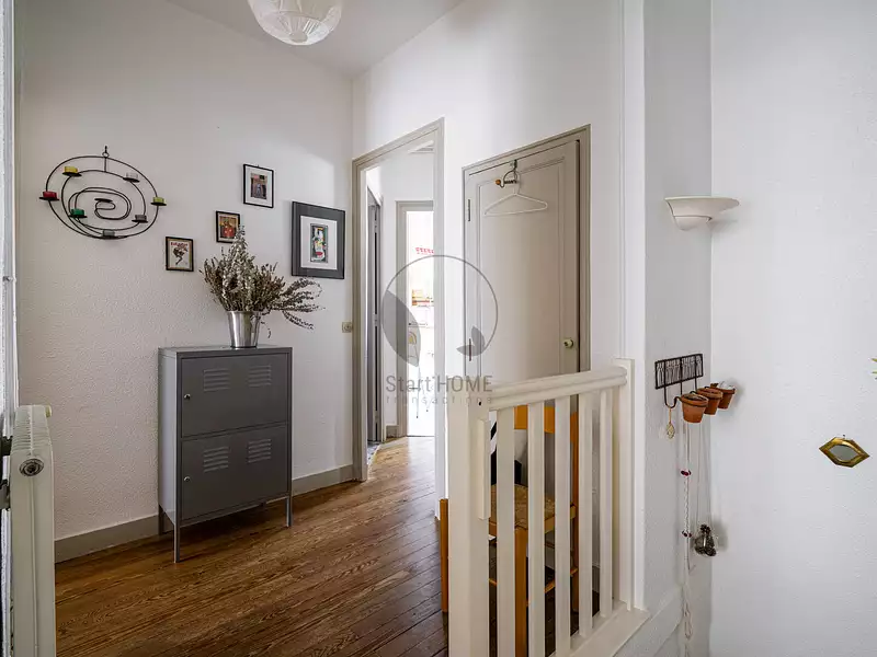 Appartement, 73,69 m²