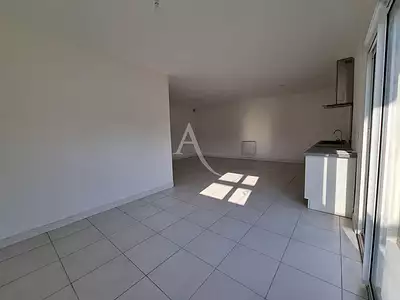 Appartement, 54,83 m²