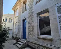 Appartement, 57,1 m²