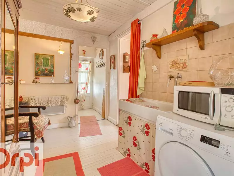 Maison, 84 m²