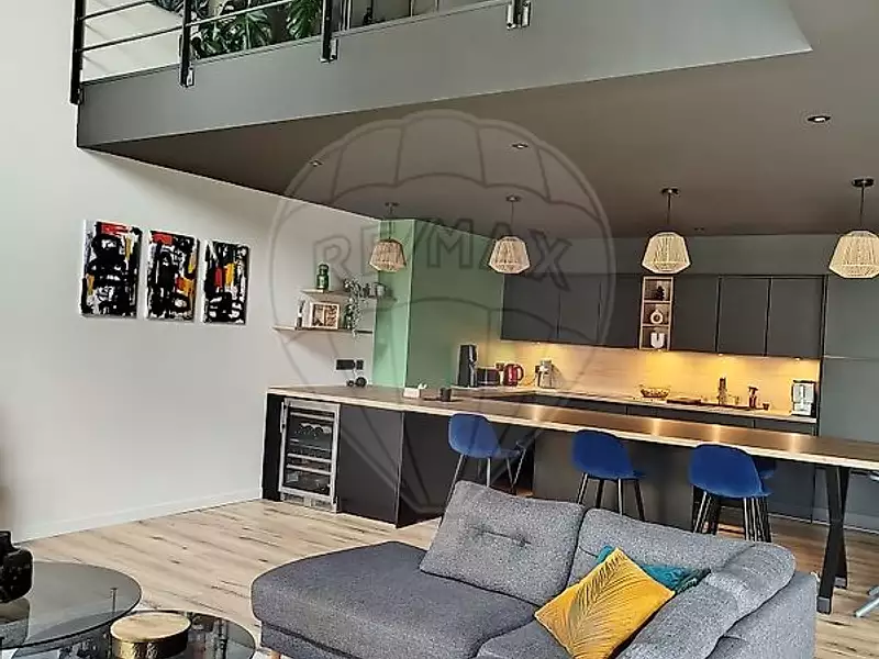 Maison, 191 m²