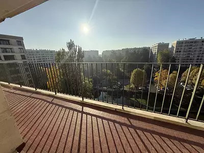 Appartement, 97,95 m²