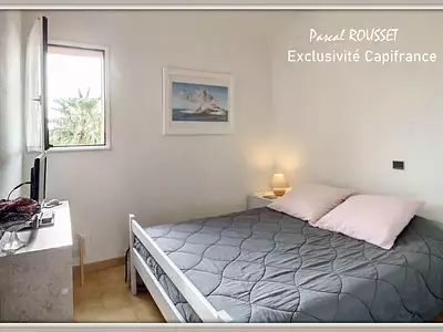 Appartement, 25 m²