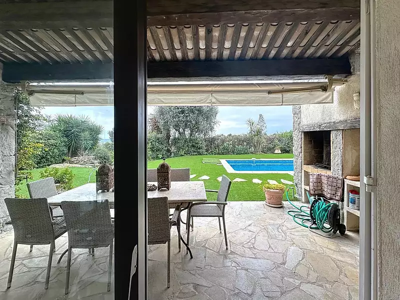 Maison, 137,75 m²