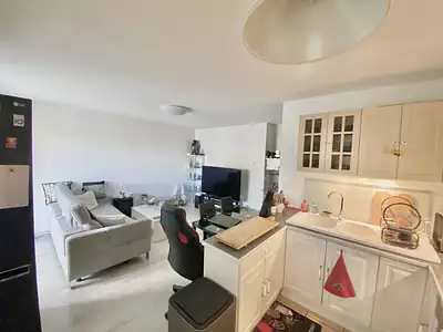 Appartement, 65,87 m²