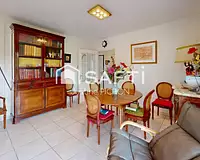 Appartement, 91 m²