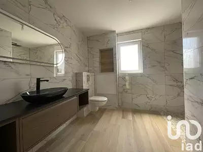 Maison, 136 m²