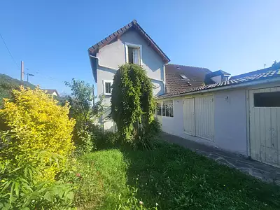 Maison, 66,05 m²