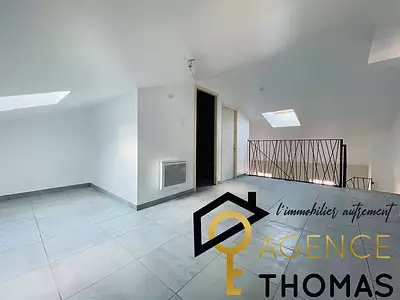 Appartement, 78,8 m²