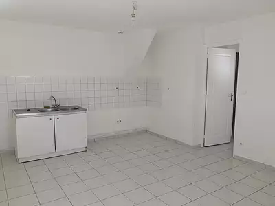 Maison, 222 m²