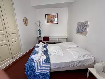 Appartement, 29 m²