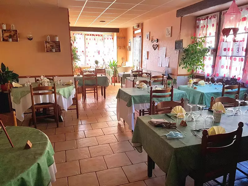 Maison, 263 m²