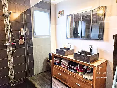 Maison, 101 m²