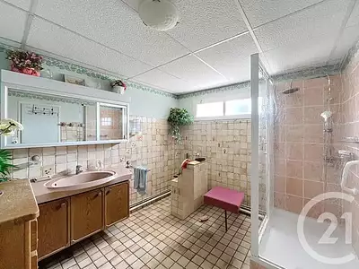 Maison, 120 m²