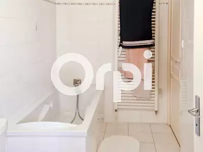 Appartement, 62 m²