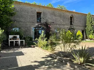 Maison, 292 m²