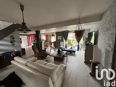 Maison, 268 m²