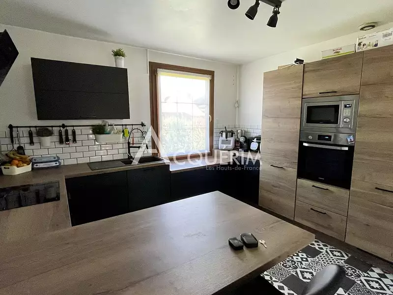 Maison, 159 m²