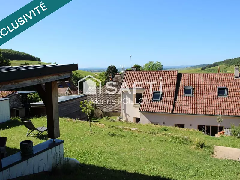 Maison, 151 m²