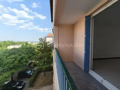 Appartement, 56 m²