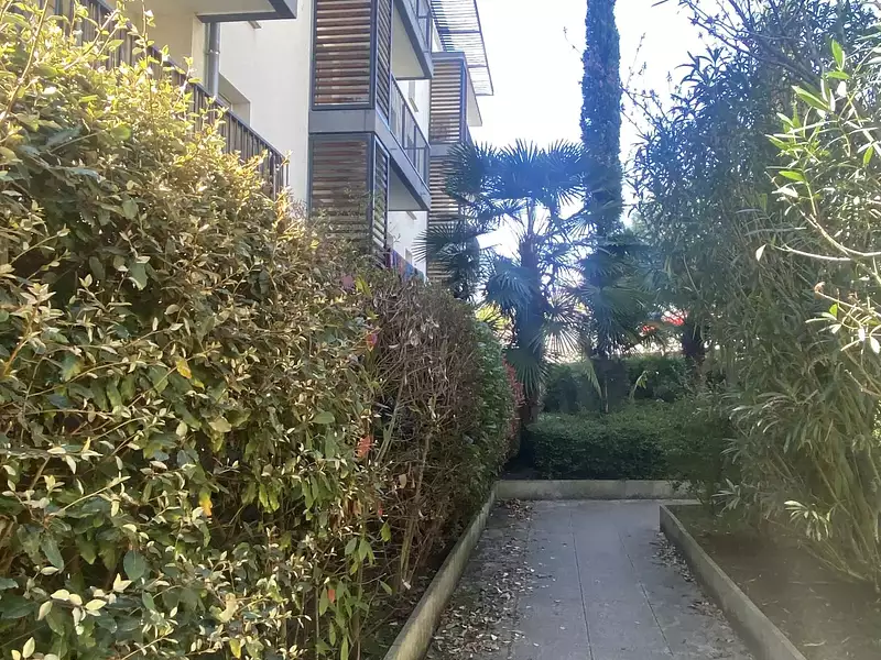 Appartement, 60 m²