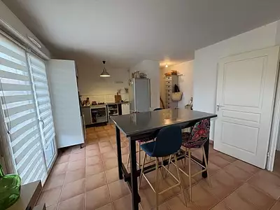 Appartement, 47 m²