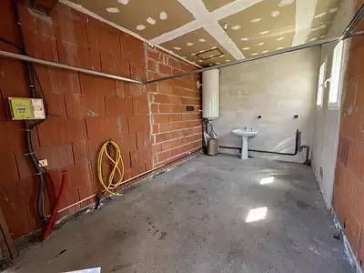 Maison, 92 m²
