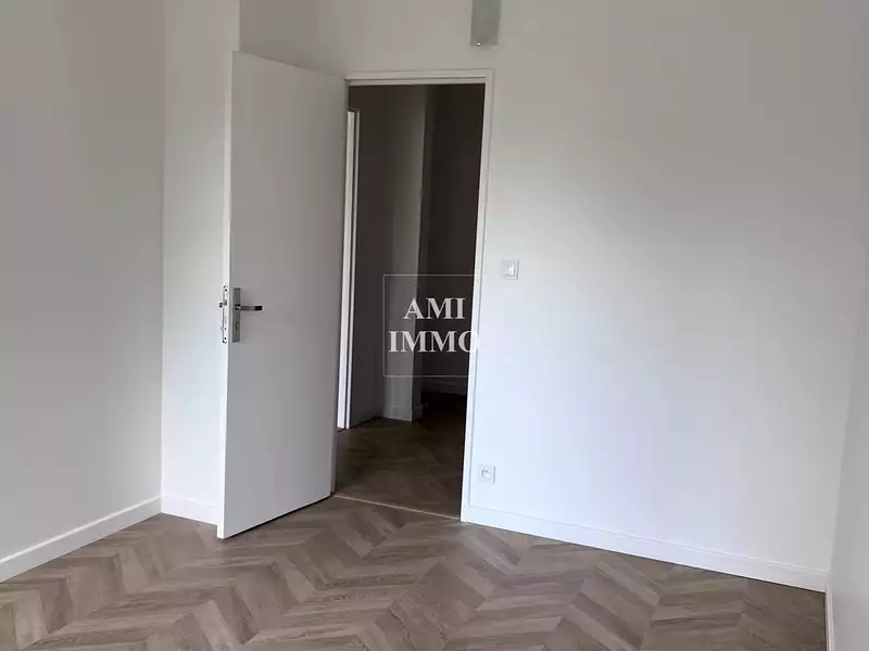 Appartement, 96,92 m²