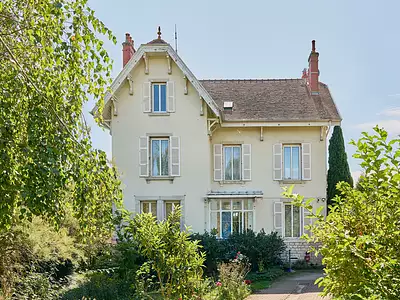 Maison, 202 m²