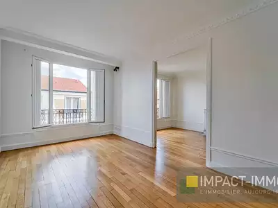 Appartement, 72,63 m²