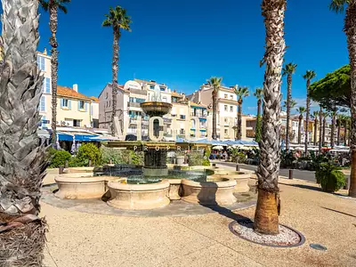 Appartement, 60,06 m²