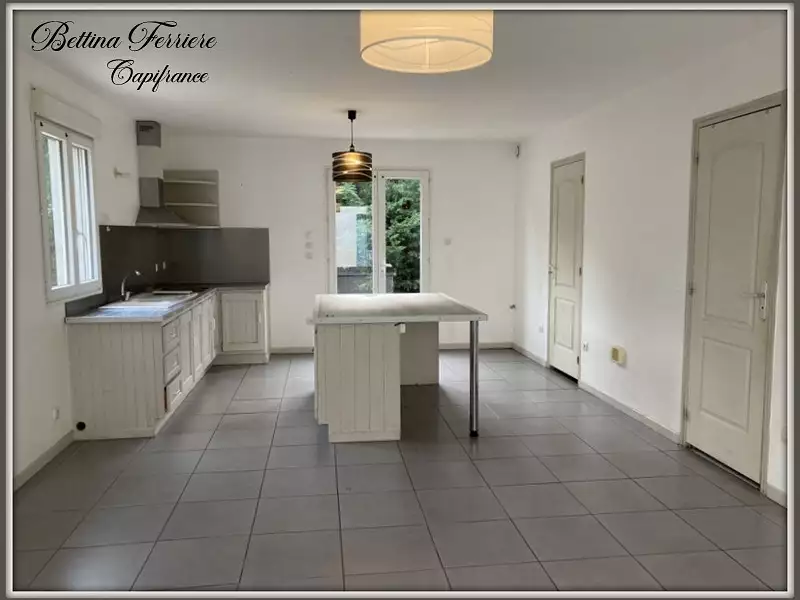 Appartement, 80 m²