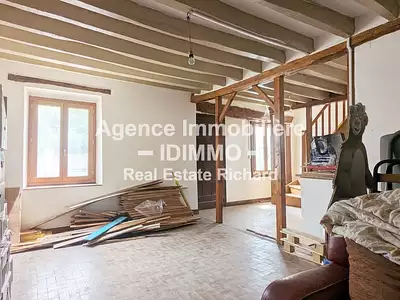 Maison, 92 m²